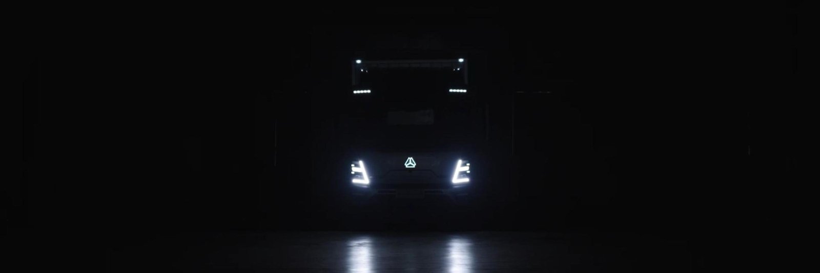 HOWO-Light Truck